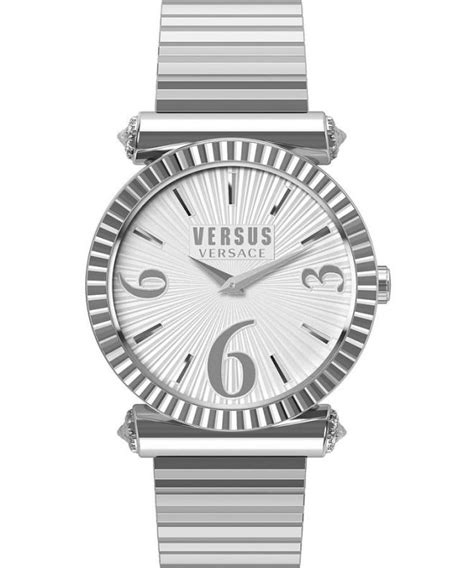 versace zegarki damskie|Zegarki damskie Versace • 37 modeli • Fabrykazegarkow.pl.